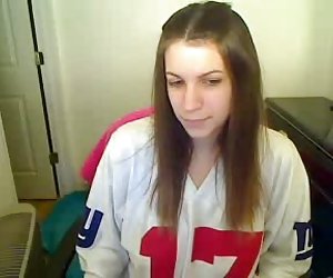 Webcam whore masturbate