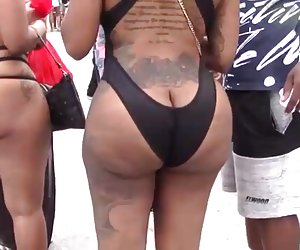Memorial Day Miami 2016