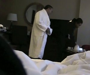 Room service 2
