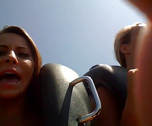 Get me on that roller coaster
