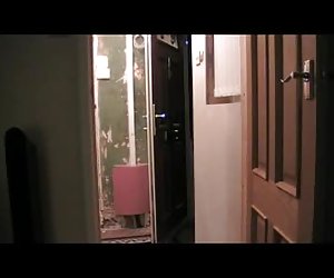 Mature SlutWife Tease DeliveryGuy-2