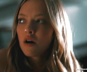 Amanda Seyfried nude scenes - Chloe - HD