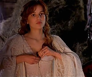 Elena Anaya - El Invierno De Las Anjanas