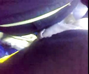 Touch - Groped - Encoxada - Recital - Bus - Micro