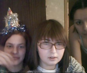 Russian cam girls