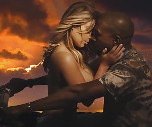 Kim da dirty bitch