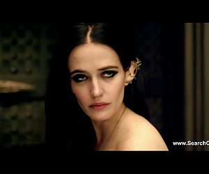 Eva Green nude - 300: Rise of an Empire