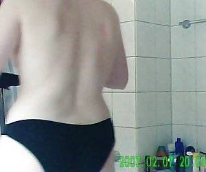 Young, amateur, bitch, blonde, boyfriend,