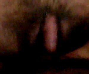 Big Clit FTM Tribbing