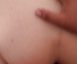 Evli Kadin Sevgilisiyle Anal Yapiyor - Sesli