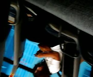 Flash bus - she like it 2