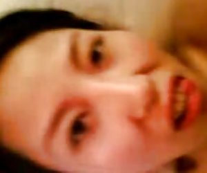 Pretty Chinese Escort Girl is Fucking
