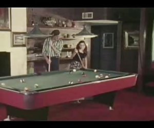 buttersidedown - SwedishErotica - Behind the Ate Ball