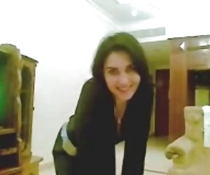 Beautiful Arab girl