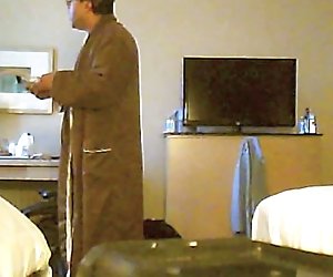 Room Service Flash