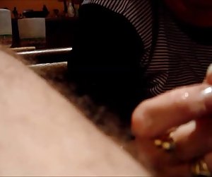 I showed my aunty my cock by 'accident' Part 3