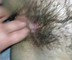 Squirt in sleep addicted to sex