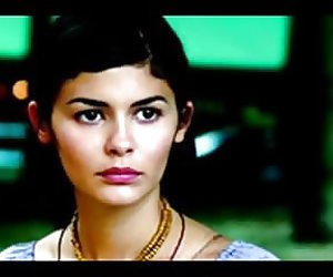 Audrey Tautou 1
