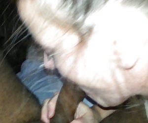 Milf Head