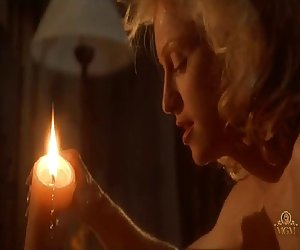 Madonna - Body of Evidence