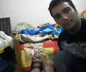 Arab femdom