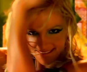 Britney Spears  Wanna Fuck