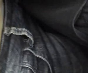 Encoxada - Face To Face And Dick To Pussy