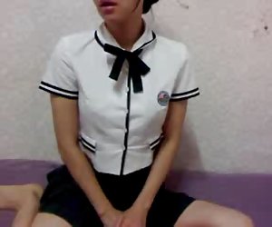 School Girl