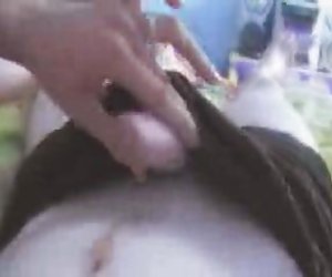 first blow job