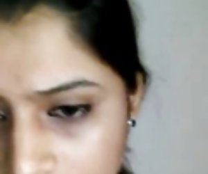 cute paki girl naked infront of bf part 1