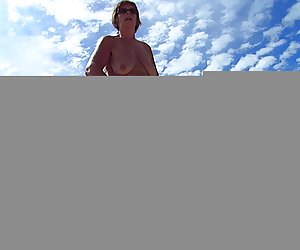 Public Slut