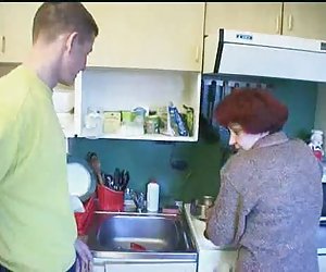 Mature and boy 7 - Part 1