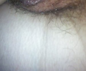 Wet my wife