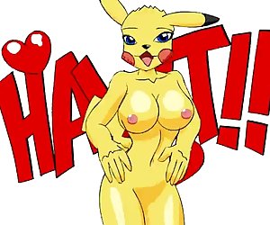 Pokemon Snap XXX