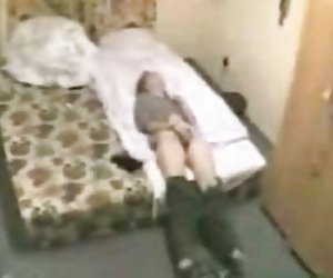 Voyeur Masturbation music video 1 ST69