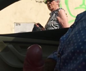 Flash granny 3