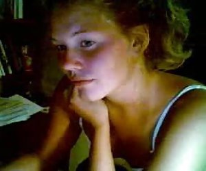 Webcam girl 14