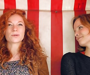 Die wunderschoene Marleen Lohse