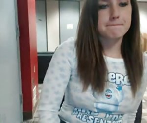 Public Place Orgasams
