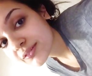 Indian Rubbing and sucking