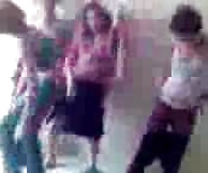 Turkish Spice Scool Girls