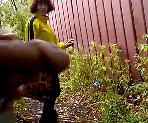 Dickflash - Jerk for milf