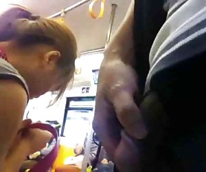 Touch touch train cum