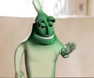 Funny animation