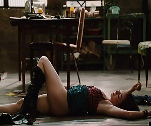 Anne Hathaway -  Nude Sex Scenes
