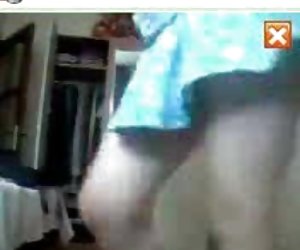 ramle turkish girl webcam show