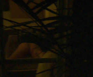 Neighbors wife humps pillow