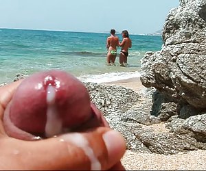 Cum for you girls