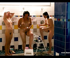 Michelle Williams & Others Nude Scenes - Take This Waltz