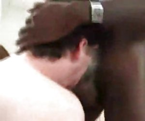 Wife Fucks Him And Hubby Sucks Him